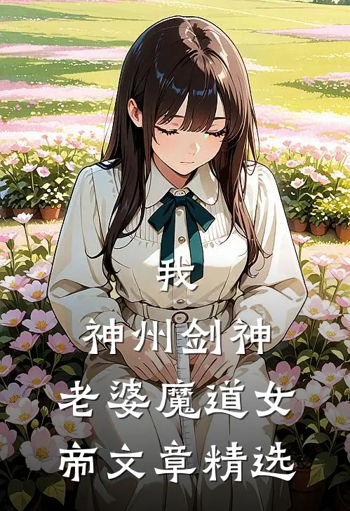 我,神州剑神,老婆魔道女帝文章精选在线阅读