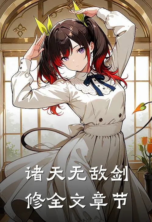 诸天无敌剑修全文章节