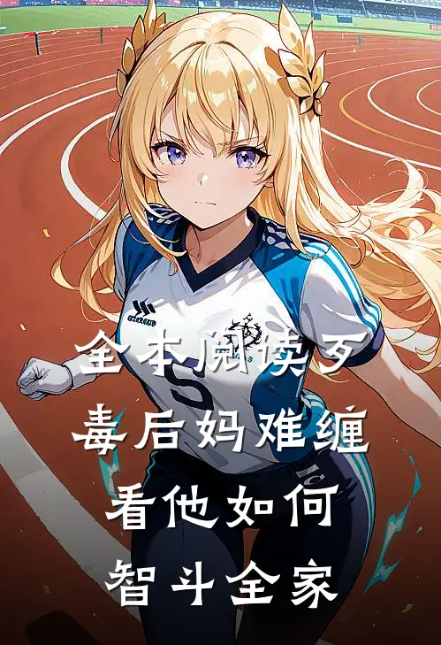 全本阅读歹毒后妈难缠，看他如何智斗全家