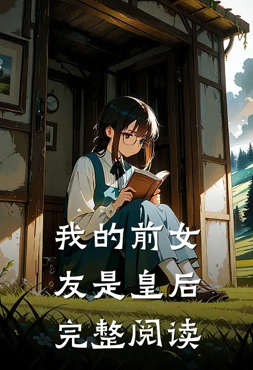 我的前女友是皇后完整阅读免费