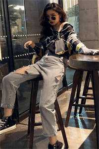 入职前夜，我把美女老板折腾不轻全新