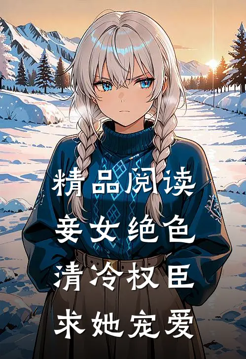 精品阅读妾女绝色清冷权臣求她宠爱