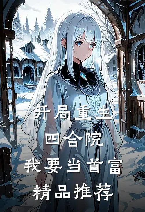 开局重生四合院:我要当首富精品推荐