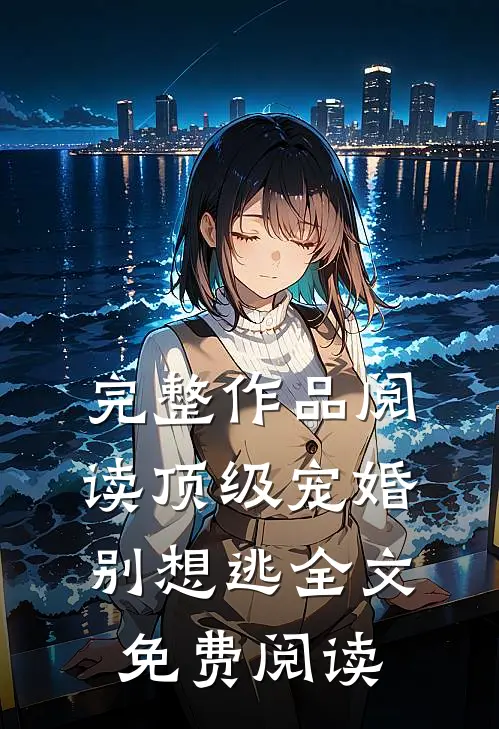 完整作品阅读顶级宠婚别想逃全文免费阅读