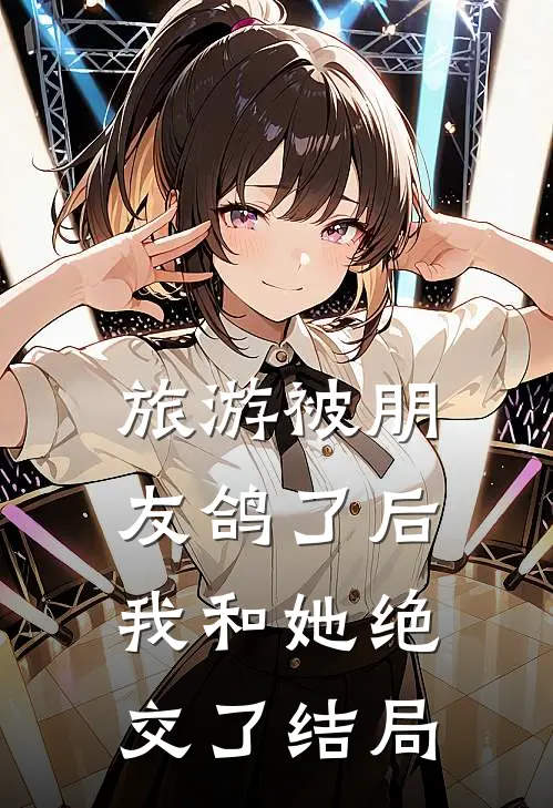 旅游被朋友鸽了后,我和她绝交了结局如何