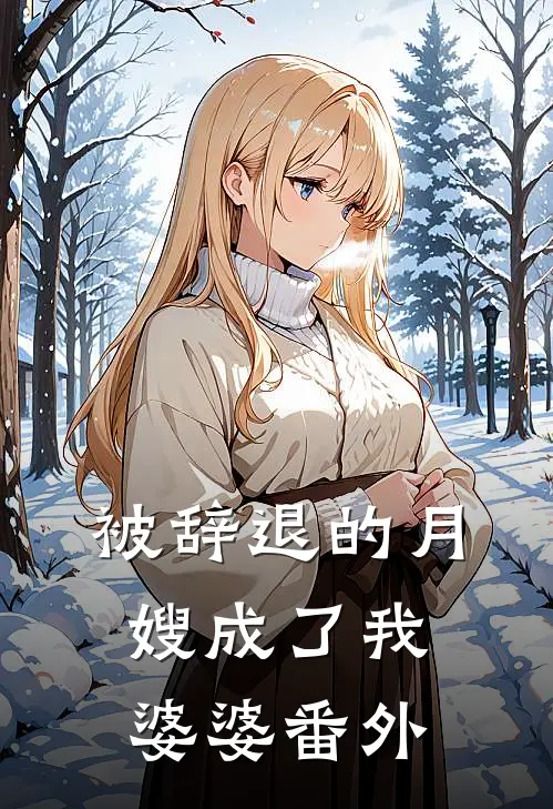 被辞退的月嫂成了我婆婆番外
