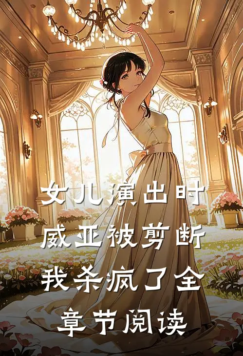 女儿演出时威亚被剪断,我杀疯了全章节阅读