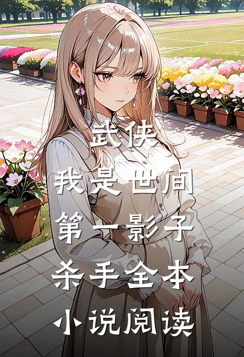 武侠我是世间第一影子杀手全本阅读免费