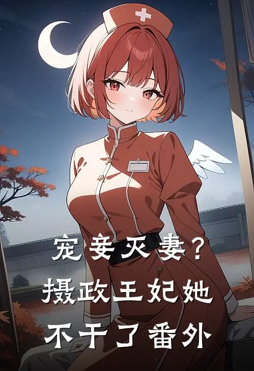 宠妾灭妻?摄政王妃她不干了 番外