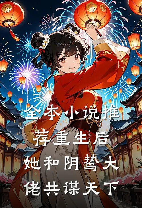 全本推荐重生后,她和阴鸷大佬共谋天下的