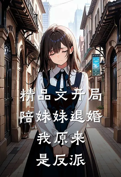 精品文开局陪妹妹退婚,我原来是反派免费阅读
