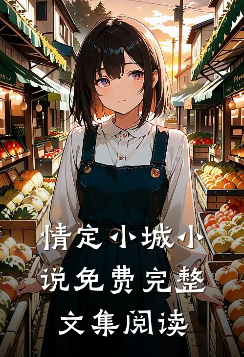 情定小城免费完整文集阅读全文