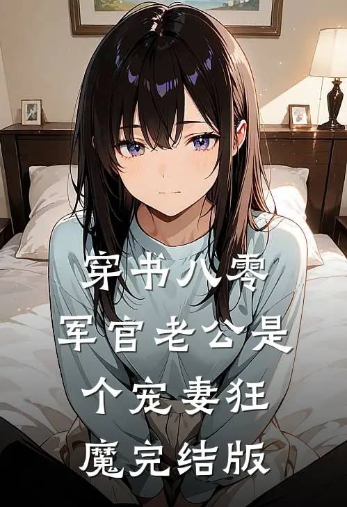 穿书八零，军官老公是个宠妻狂魔完结版