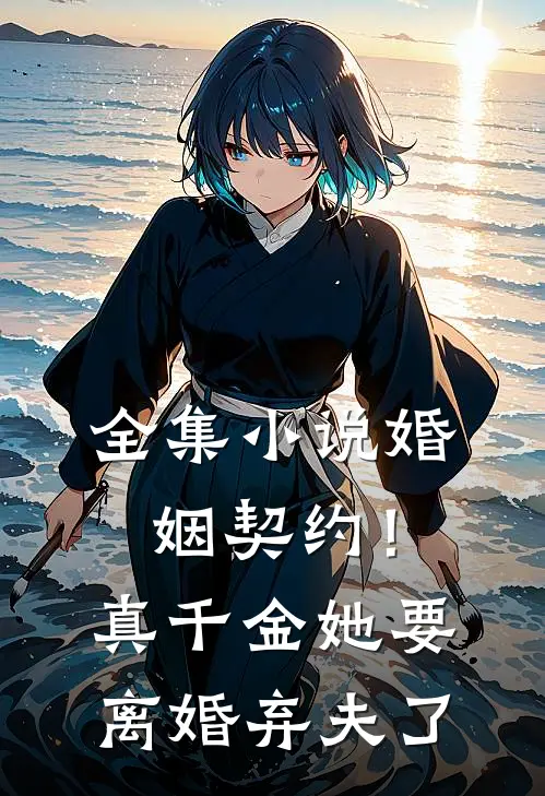 全集婚姻契约!真千金她要离婚弃夫了免费阅读