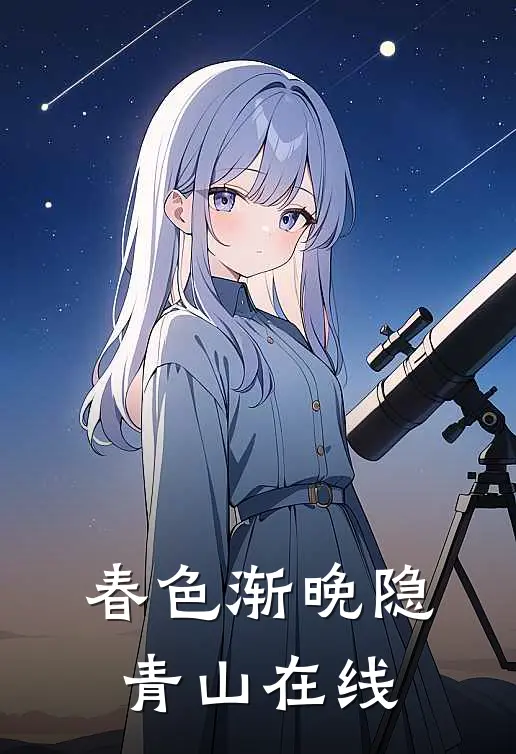 春色渐晚隐青山在线