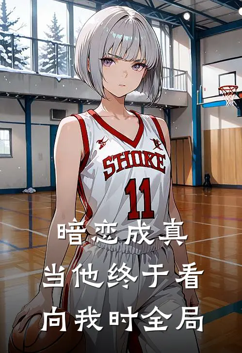 暗恋成真当他终于看向我时全局的