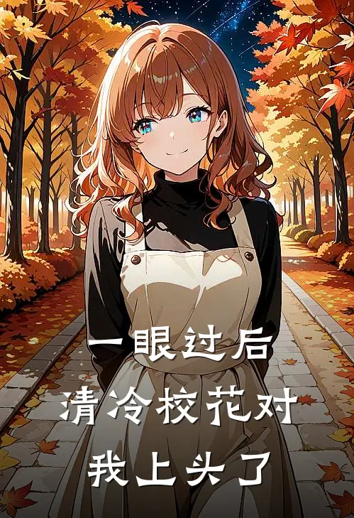 一眼过后,清冷校花对我上头了陈升沈言卿