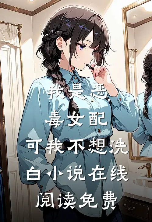 我是恶毒女配,可我不想洗白在线阅读免费全文