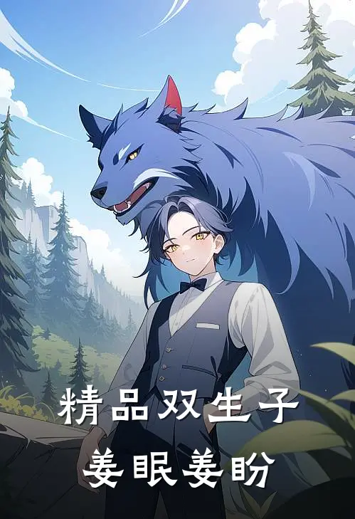 精品双生子姜眠姜盼