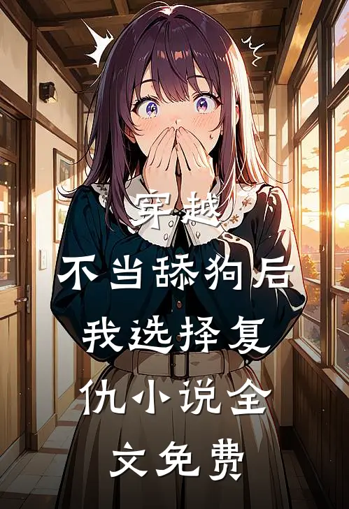 穿越不当舔狗后,我选择复仇全文免费阅读