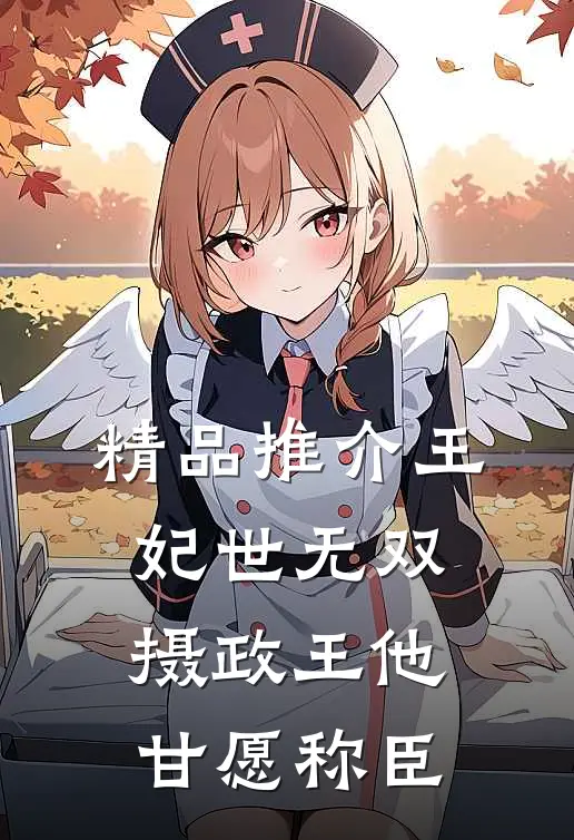 精品推介王妃世无双:摄政王他甘愿称臣