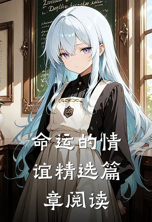命运的情谊精选篇章阅读感想