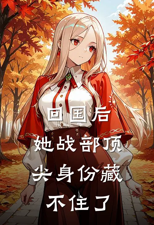 回国后,她战部顶尖身份藏不住了改编的短剧叫