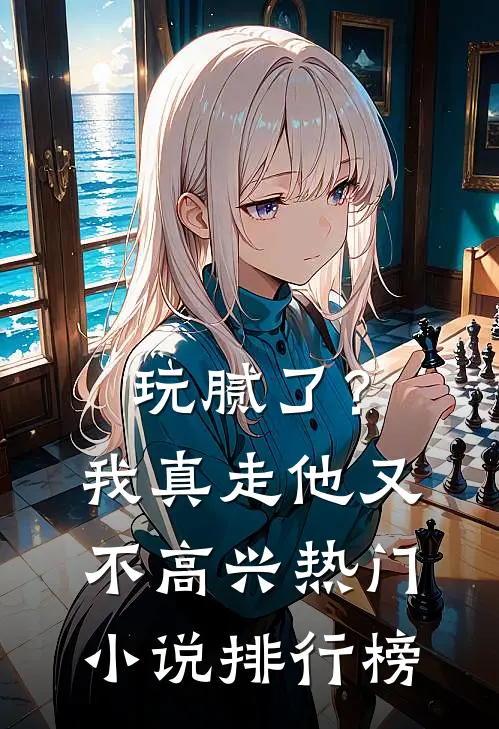 玩腻了?我真走他又不高兴热门排行榜免费阅读
