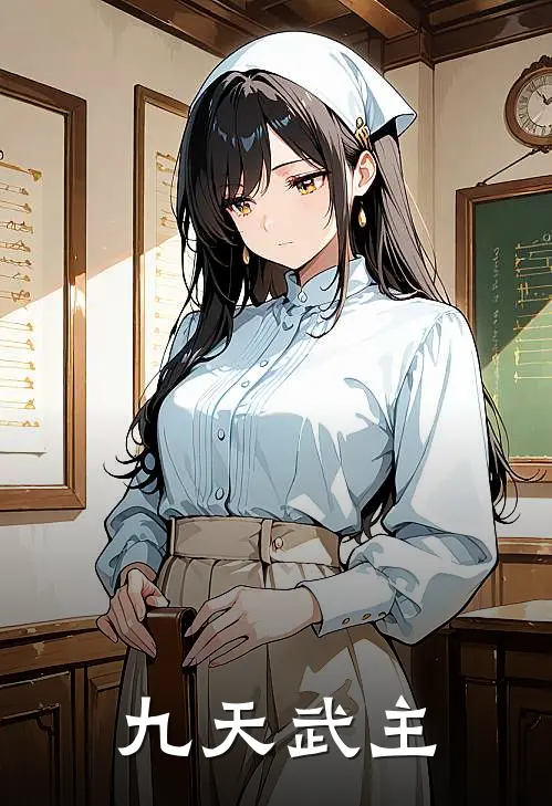 九天武主