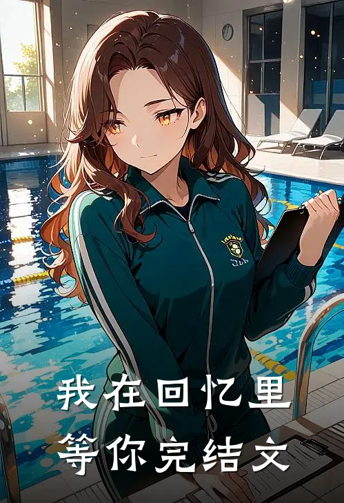 我在回忆里等你完结文案怎么写