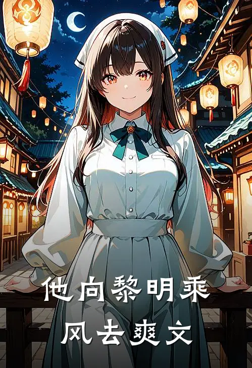 他向黎明乘风去爽文