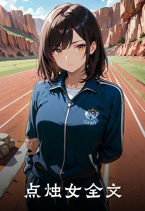 点烛女全文