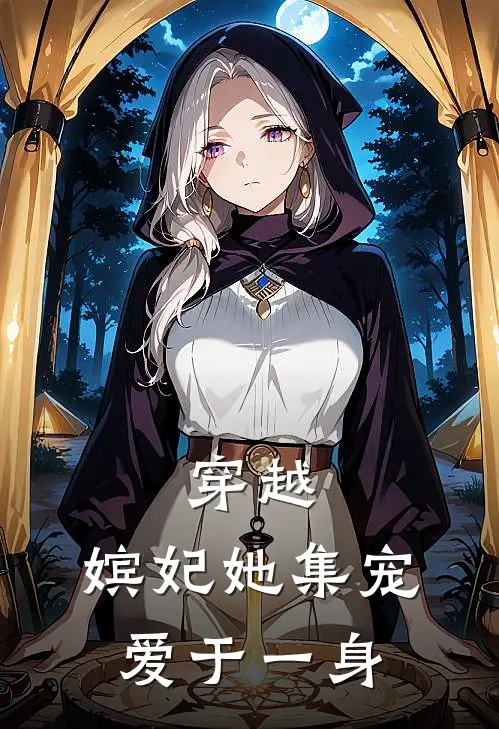 穿越嫔妃她集宠爱于一身免费阅读