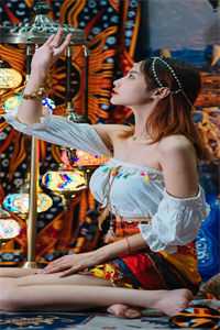 相偕不负良辰夜完结文