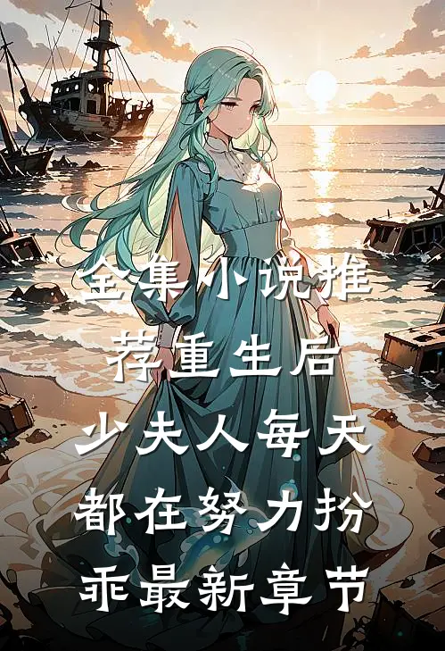 全集小说推荐重生后,少夫人每天都在努力扮乖最新章节