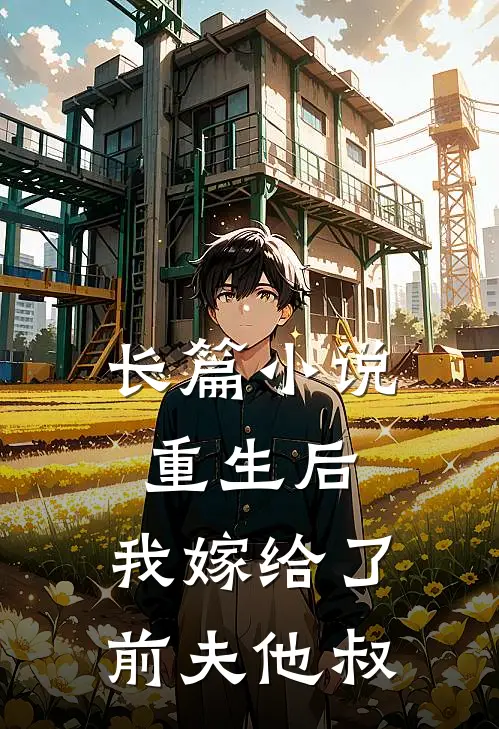 长篇重生后,我嫁给了前夫他叔