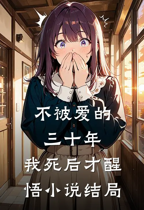 不被爱的三十年,我死后才醒悟结局是啥