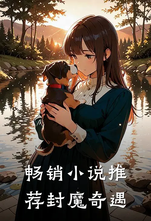 畅销推荐封魔奇遇免费阅读