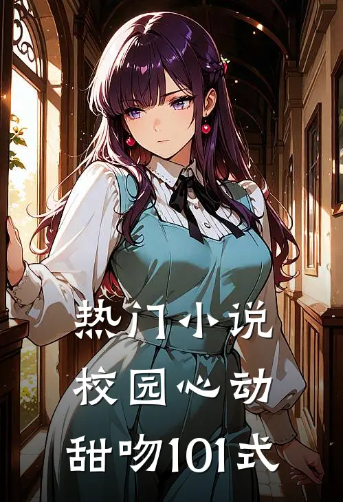 热门校园心动甜吻101式在线阅读