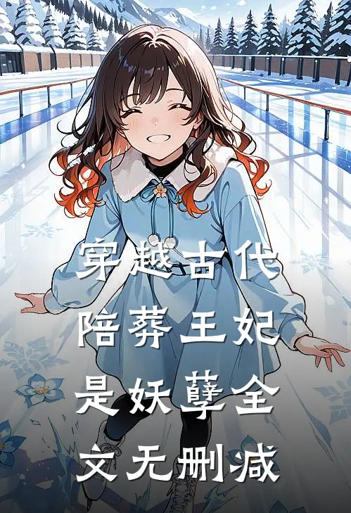 穿越古代,陪葬王妃是妖孽全文无删减免费阅读