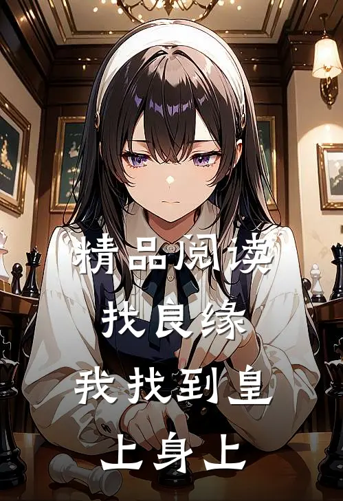 精品阅读找良缘，我找到皇上身上