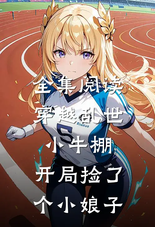 全集阅读穿越乱世小牛棚,开局捡了个小娘子