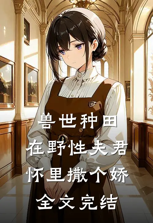 兽世种田：在野性夫君怀里撒个娇全文完结
