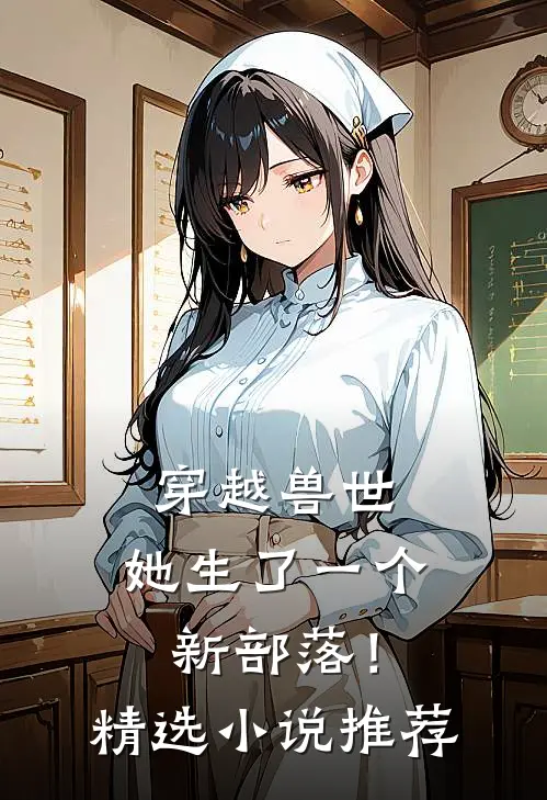 穿越兽世她生了一个新部落!精选推荐