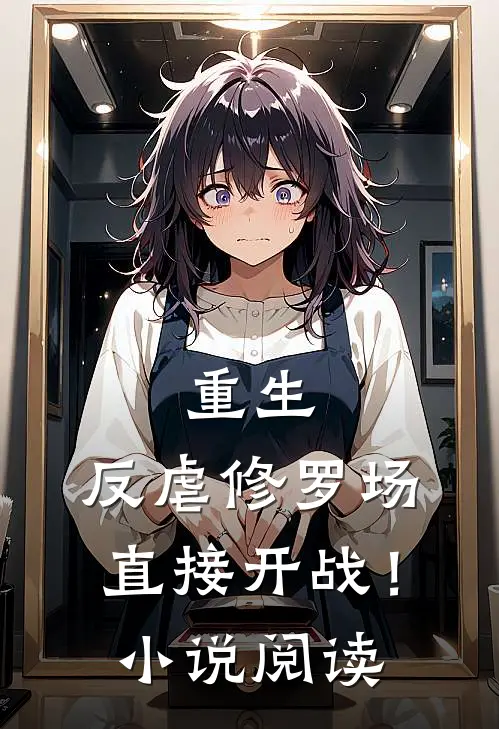 重生反虐修罗场,直接开战!阅读全文
