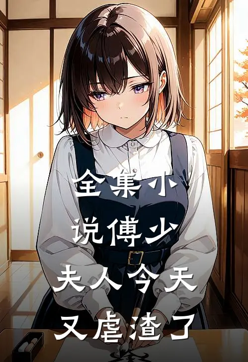全集傅少,夫人今天又虐渣了