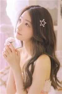 星星落在黎明前精修版