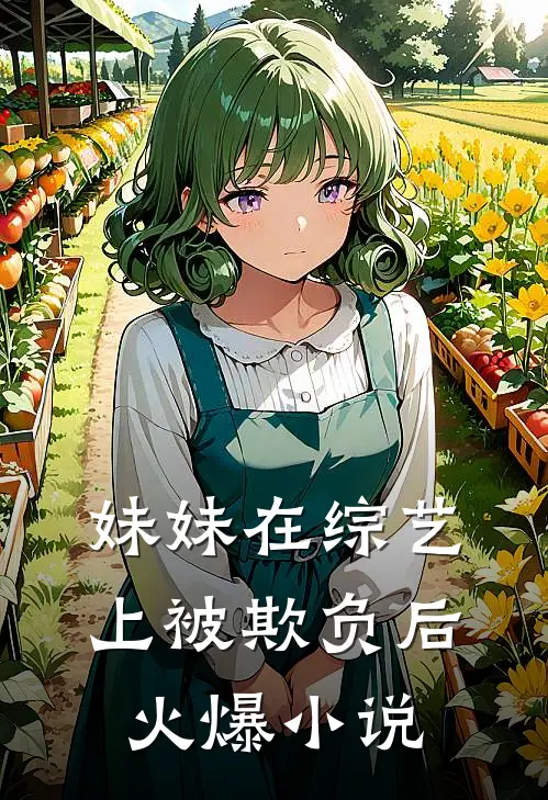 妹妹在综艺上被欺负后火爆小说
