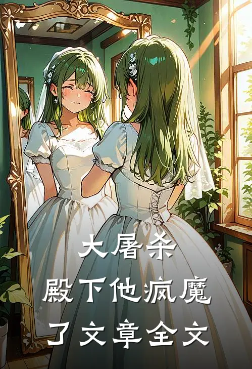 大屠杀殿下他疯魔了文章全文在线阅读