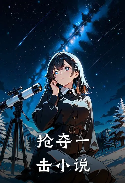 抢夺一击小说